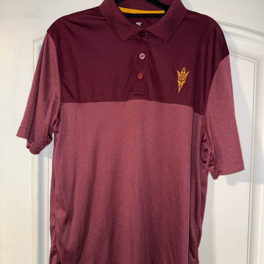 ASU Men's Polos Bundle Deal 2 for 1